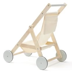 Kids Concept Houten Buggy 3 Jr+ 9 Kids Concept Houten Buggy 3 Jr+ -Creatieve Speelgoed Winkel kids concept houten buggy 100476