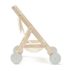 Kids Concept Houten Buggy 3 Jr+ 8 Kids Concept Houten Buggy 3 Jr+ -Creatieve Speelgoed Winkel kids concept houten buggy 100476 b