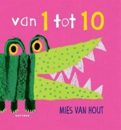 Van 1 Tot 10 2 Jr+