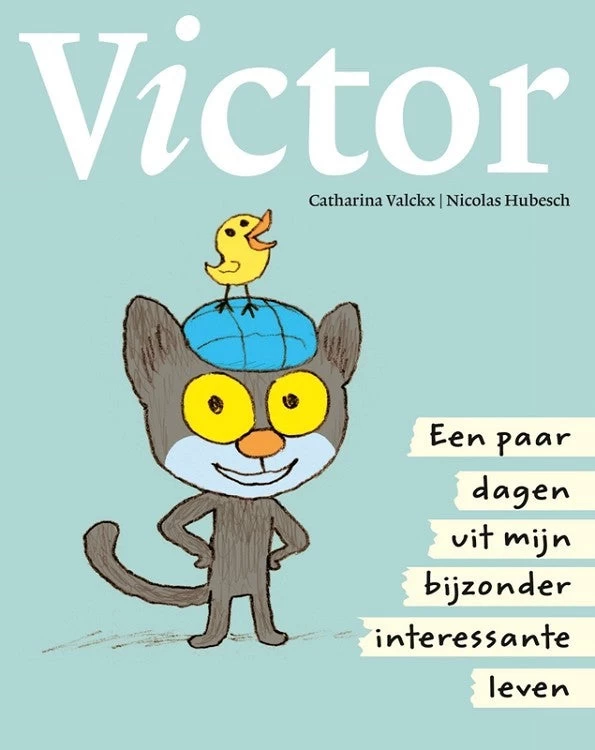 Victor 5 Jr+ 1 Victor 5 Jr+