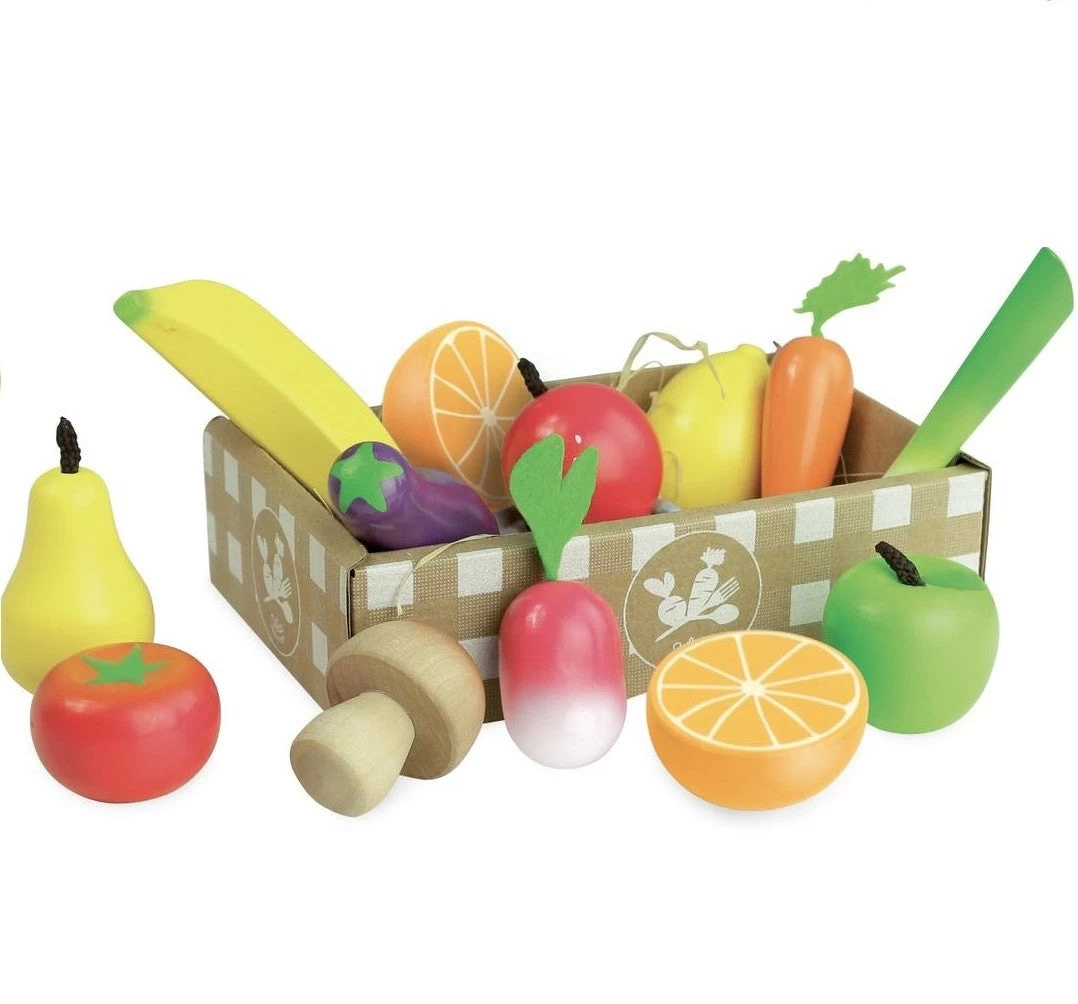 VILAC Groenten En Fruit 3 VILAC Groenten En Fruit - Afbeelding 3