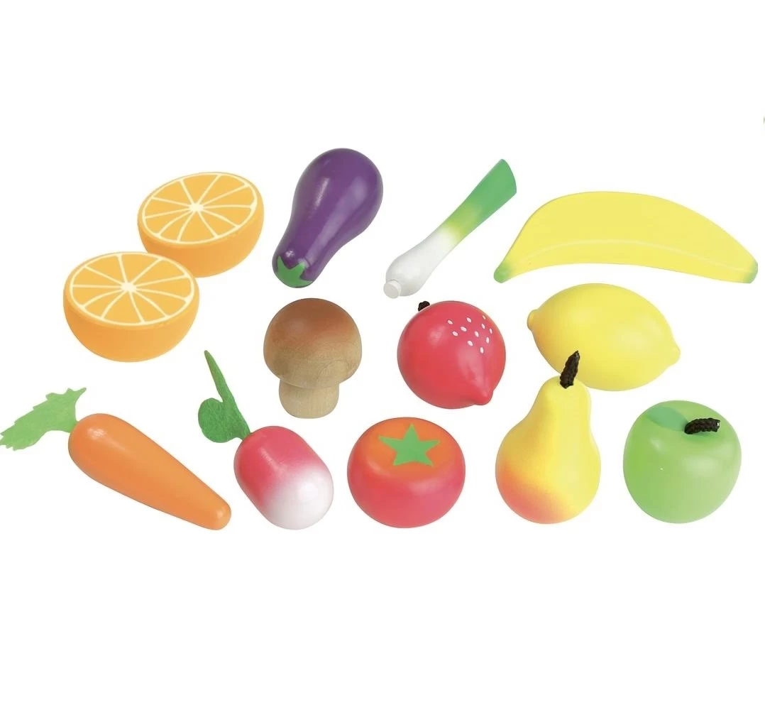 VILAC Groenten En Fruit 4 VILAC Groenten En Fruit - Afbeelding 4