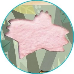 Creatieve Speelgoed Winkel 4 Creatieve Speelgoed Winkel -Creatieve Speelgoed Winkel vilac voelpuzzel jungle 8502 b