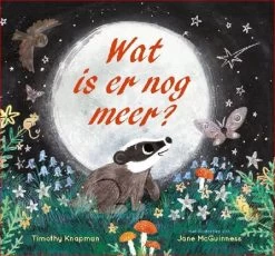 Wat Is Er Nog Meer? 3 Jr+