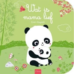 Wat Is Mama Lief 2 Jr +